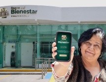 El Banco del Bienestar continúa ampliando sus servicios digitales en todo el país. SUN/ARCHIVO/ESPECIAL