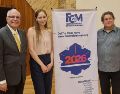 La OFJ interpretará un programa especial bajo la batuta del director austriaco Johannes Wildner, con la participación de la violinista Geneva Lewis, considerada una de las jóvenes promesas más destacadas. EL INFORMADOR / F. Salcedo