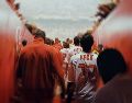 "Al descubierto en el Reino Unido: El Liverpool y el milagro de Estambul" ya se puede ver en Netflix. ESPECIAL/NETFLIX.