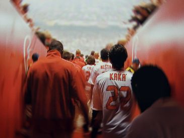 "Al descubierto en el Reino Unido: El Liverpool y el milagro de Estambul" ya se puede ver en Netflix. ESPECIAL/NETFLIX.