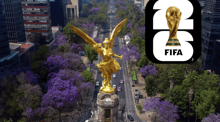 De acuerdo con estimaciones recientes de la Cámara Nacional de Comercio, Servicios y Turismo de la Ciudad de México (Canaco CDMX), se proyecta la llegada de más de 1.16 millones de turistas tan solo a la capital. NOTIMEX/ARCHIVO ESPECIAL