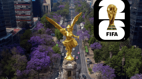 De acuerdo con estimaciones recientes de la Cámara Nacional de Comercio, Servicios y Turismo de la Ciudad de México (Canaco CDMX), se proyecta la llegada de más de 1.16 millones de turistas tan solo a la capital. NOTIMEX/ARCHIVO ESPECIAL