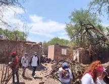 Advirtió que el clamor de las madres buscadoras es 
