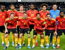 Bélgica afronta el torneo con una generación veterana que busca despedirse con una actuación destacada tras años de altibajos. AFP/ D. WAEM.