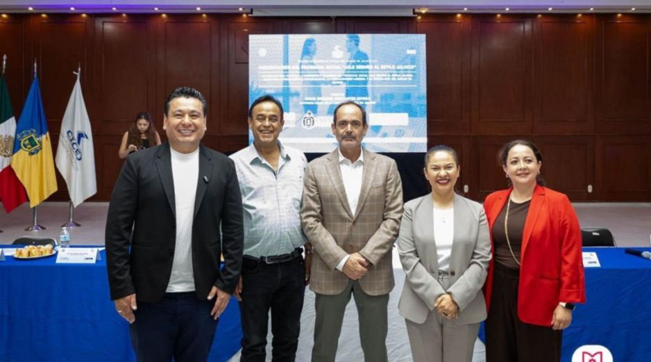 El programa busca mejorar las oportunidades de empleo y acceso a prestaciones laborales para miles de personas. CORTESÍA