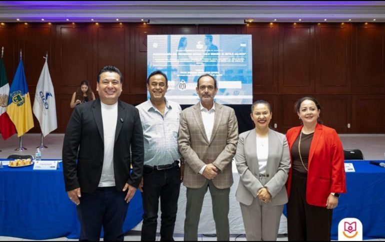 El programa busca mejorar las oportunidades de empleo y acceso a prestaciones laborales para miles de personas. CORTESÍA