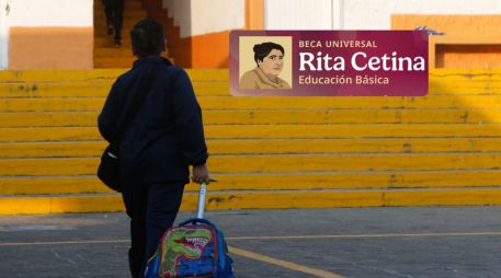 Los padres de familia deben acudir a sedes específicas en Tamaulipas, Querétaro y otros estados con documentación oficial en mano. EL INFORMADOR/ARCHIVO