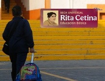 Los padres de familia deben acudir a sedes específicas en Tamaulipas, Querétaro y otros estados con documentación oficial en mano. EL INFORMADOR/ARCHIVO