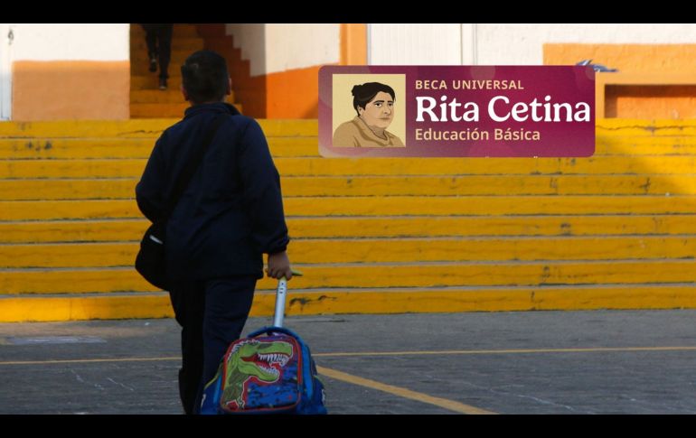 Los padres de familia deben acudir a sedes específicas en Tamaulipas, Querétaro y otros estados con documentación oficial en mano. EL INFORMADOR/ARCHIVO