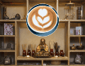 El aroma del café está ampliamente asociado con sensaciones de confort concentración y bienestar. CANVA/PIXABAY/ESPECIAL