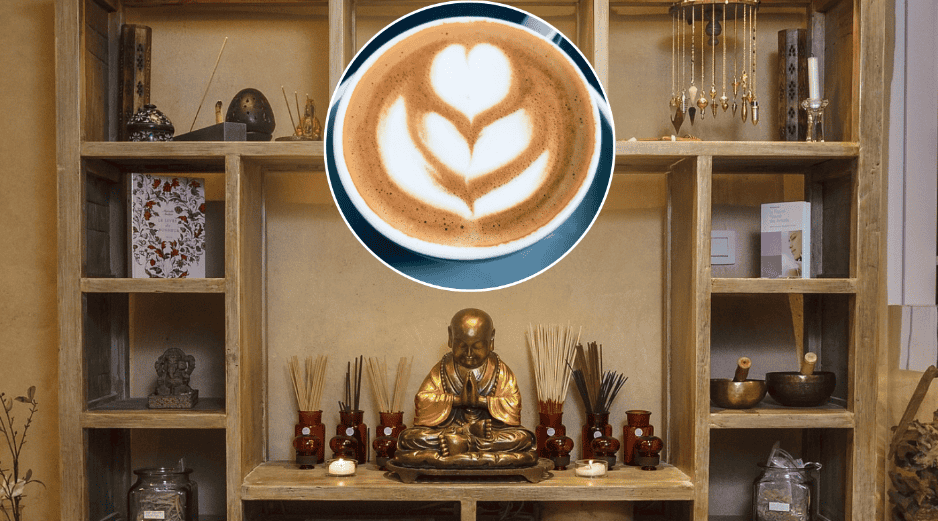 El aroma del café está ampliamente asociado con sensaciones de confort concentración y bienestar. CANVA/PIXABAY/ESPECIAL