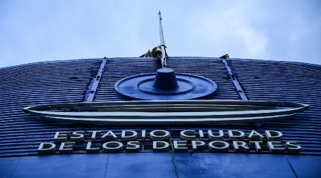 Aficionados cementeros han señalado constantemente la falta de una casa fija como uno de los temas pendientes para la institución. IMAGO7.
