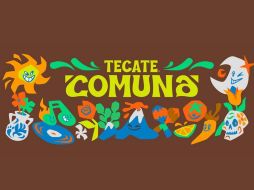 El Tecate Comuna reunirá a miles de asistentes con una propuesta musical de diversos géneros. ETICKET/ESPECIAL