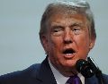 Aunque Trump priorizará los temas económicos en el G-7, no se descarta que también hable de la guerra. AP/J. Demaree