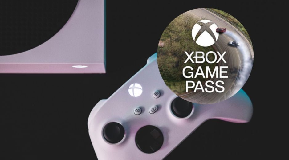 La constante renovación del catálogo se ha convertido en uno de los principales atractivos de Game Pass. UNSPLASH.