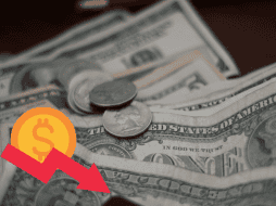 En la última semana, el dólar acumuló un avance cercano al 1.25%, reflejando una mayor demanda de activos considerados más seguros ante el panorama internacional. CANVA