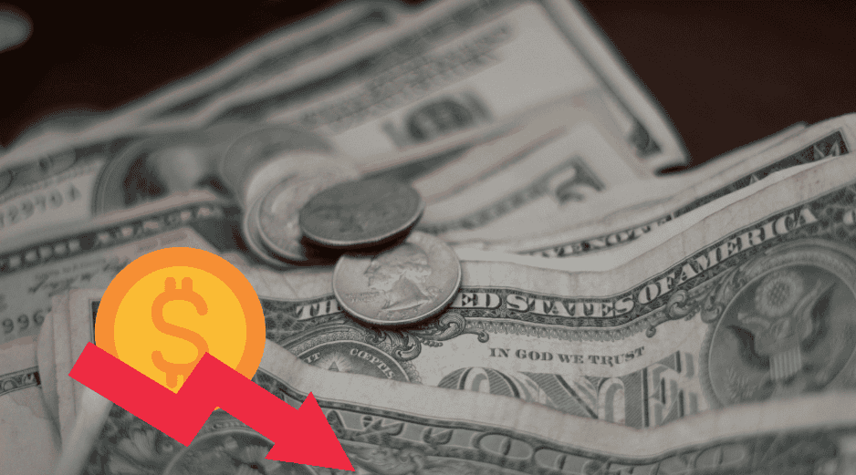 En la última semana, el dólar acumuló un avance cercano al 1.25%, reflejando una mayor demanda de activos considerados más seguros ante el panorama internacional. CANVA
