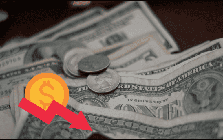 En la última semana, el dólar acumuló un avance cercano al 1.25%, reflejando una mayor demanda de activos considerados más seguros ante el panorama internacional. CANVA