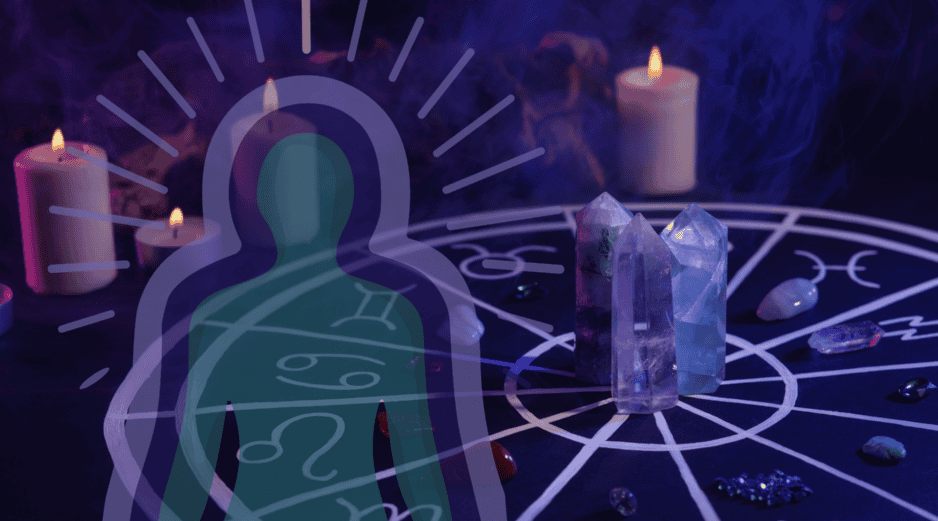 Aunque la reencarnación sigue siendo una creencia espiritual y no un hecho comprobado científicamente, millones de personas continúan encontrando significado en estas interpretaciones astrológicas. CANVA