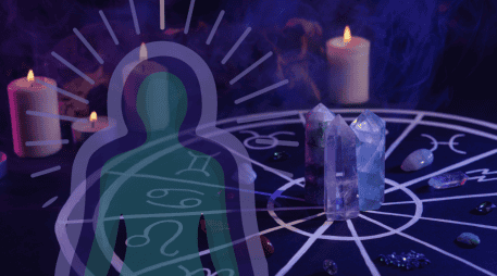Aunque la reencarnación sigue siendo una creencia espiritual y no un hecho comprobado científicamente, millones de personas continúan encontrando significado en estas interpretaciones astrológicas. CANVA