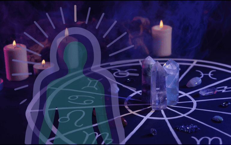 Aunque la reencarnación sigue siendo una creencia espiritual y no un hecho comprobado científicamente, millones de personas continúan encontrando significado en estas interpretaciones astrológicas. CANVA