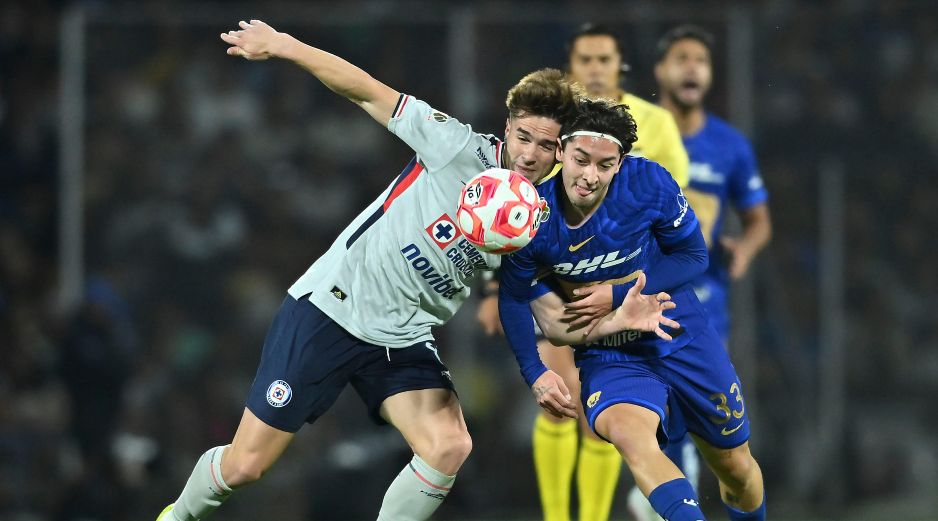 La cuenta regresiva para la gran final del torneo Clausura 2026 de la Liga MX ya comenzó y la expectativa crece entre aficionados de Pumas UNAM y Cruz Azul, quienes disputarán una nueva edición del llamado “Clásico de la Obsesión”. IMAGO7