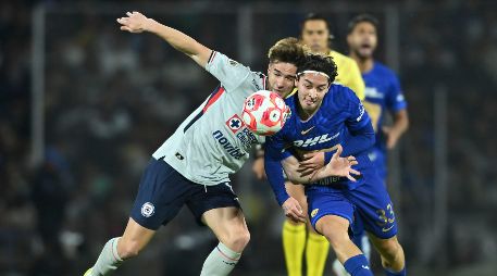 La cuenta regresiva para la gran final del torneo Clausura 2026 de la Liga MX ya comenzó y la expectativa crece entre aficionados de Pumas UNAM y Cruz Azul, quienes disputarán una nueva edición del llamado “Clásico de la Obsesión”. IMAGO7