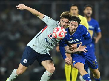 La cuenta regresiva para la gran final del torneo Clausura 2026 de la Liga MX ya comenzó y la expectativa crece entre aficionados de Pumas UNAM y Cruz Azul, quienes disputarán una nueva edición del llamado “Clásico de la Obsesión”. IMAGO7