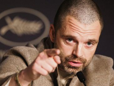 El actor llegó a Cannes para presentar la cinta “Fjord”. EFE