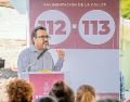 Se le señalaron varias irregularidades al alcalde con licencia. ESPECIAL