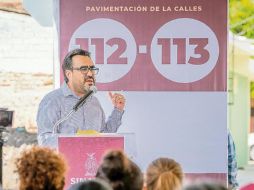 Se le señalaron varias irregularidades al alcalde con licencia. ESPECIAL