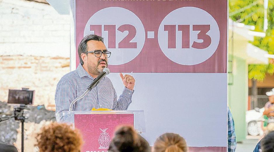 Se le señalaron varias irregularidades al alcalde con licencia. ESPECIAL