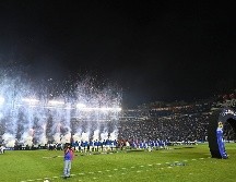 Cruz Azul regresa al estadio Ciudad de los Deportes para disputar otra final. IMAGO7/E. Espinosa