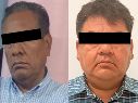 En total fueron cuatro las personas detenidas, pero no se ofreció información sobre la identidad de los otros dos aprehendidos. X / @OHarfuch