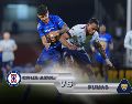 Cruz Azul y Pumas se enfrentan en el primer partido de la Gran Final del futbol mexicano en busca de tomar ventaja para el duelo de vuelta. ESPECIAL / IMAGO7 y CANVA