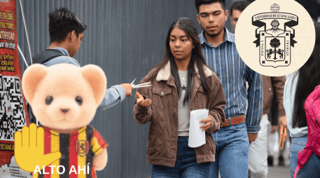Sabemos que el proceso puede ser largo y agotador, por lo que lo más inteligente es ir muy bien desayunado desde casa. ESPECIAL/ EL INFORMADOR/ ARCHIVO/ Facebook/ Universidad de Guadalajara