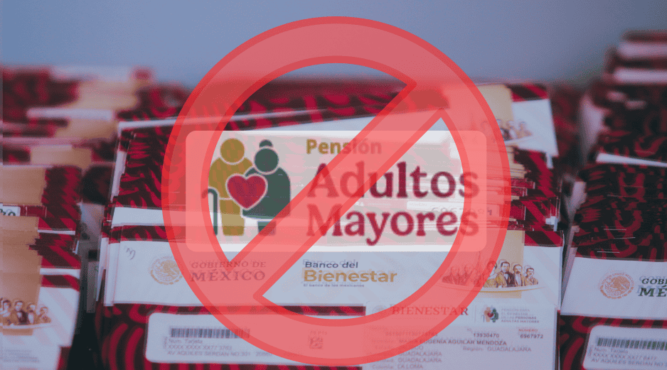 Usa tu tarjeta del Banco del Bienestar al menos una vez al semestre para mantener la cuenta activa y sin bloqueos preventivos. EL INFORMADOR/ARCHIVO