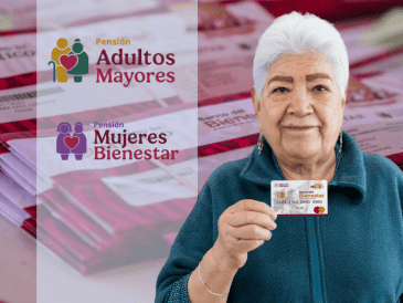 Conoce los detalles del pago de la Pensión Bienestar del bimestre mayo-junio de 2026. ESPECIAL/Banco del Bienestar