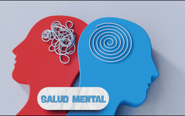 Descubre por qué tu bienestar emocional debe ser tu prioridad número uno este año. ESPECIAL / CANVA