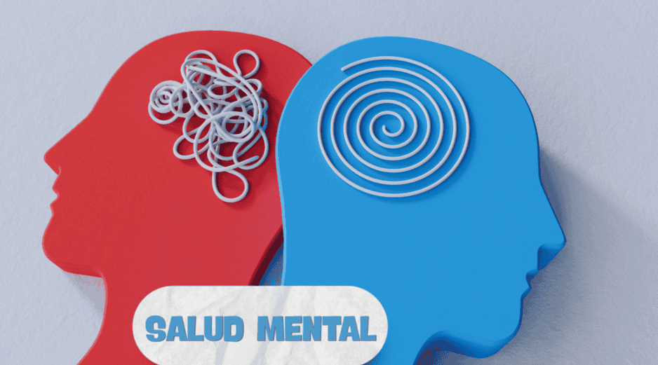 Descubre por qué tu bienestar emocional debe ser tu prioridad número uno este año. ESPECIAL / CANVA