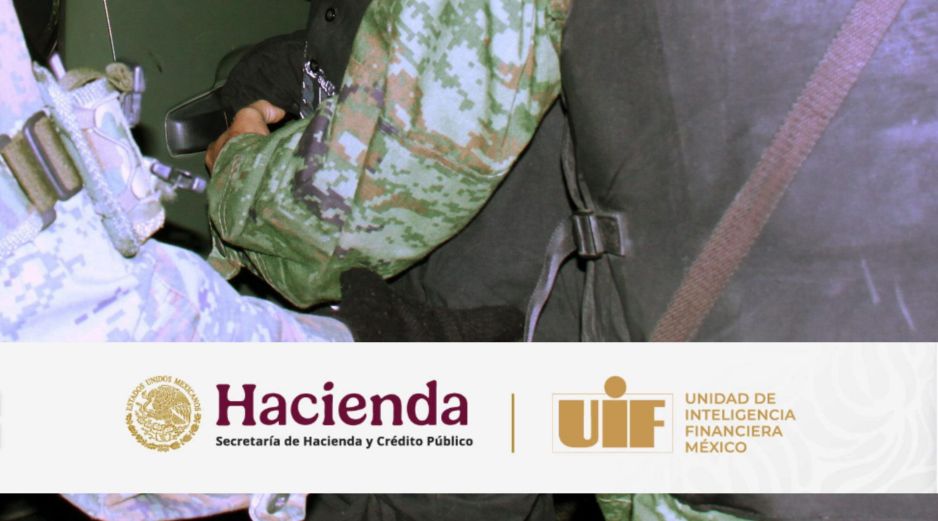 La OFAC designó a 14 sujetos presuntamente vinculados con dos redes criminales relacionadas con el Cártel del Pacífico. EFE / ARCHIVO