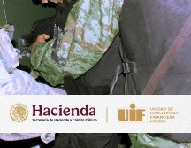 La OFAC designó a 14 sujetos presuntamente vinculados con dos redes criminales relacionadas con el Cártel del Pacífico. EFE / ARCHIVO