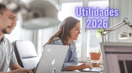 Los plazos legales del depósito de Utilidades 2026 dependen del régimen fiscal bajo el cual tu empleador. UNSPLASH / R. STUDIO