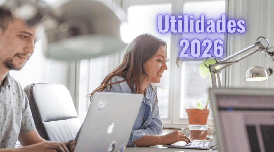 Los plazos legales del depósito de Utilidades 2026 dependen del régimen fiscal bajo el cual tu empleador. UNSPLASH / R. STUDIO