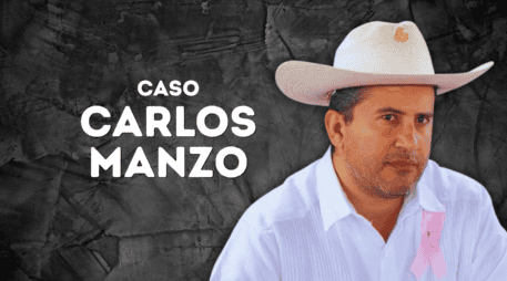 Ya van 25 personas detenidas, entre las que se encuentran los escoltas del alcalde de Uruapan e integrantes de la organización criminal. FACEBOOK / Carlos Manzo