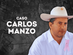 Ya van 25 personas detenidas, entre las que se encuentran los escoltas del alcalde de Uruapan e integrantes de la organización criminal. FACEBOOK / Carlos Manzo