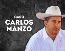Ya van 25 personas detenidas, entre las que se encuentran los escoltas del alcalde de Uruapan e integrantes de la organización criminal. FACEBOOK / Carlos Manzo