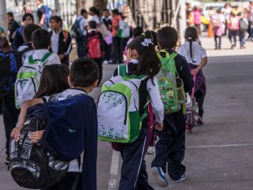 Aunque el calendario escolar no será recortado, sí tendrá ajustes operativos para adaptarse a las condiciones que enfrentará Guadalajara durante el Mundial 2026. EL INFORMADOR / ARCHIVO