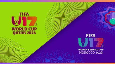 La FIFA celebrará este jueves en su sede de Zúrich, Suiza, los sorteos que, por segunda vez consecutiva y hasta 2029, se disputarán este año en Marruecos y Qatar. ESPECIAL / FIFA