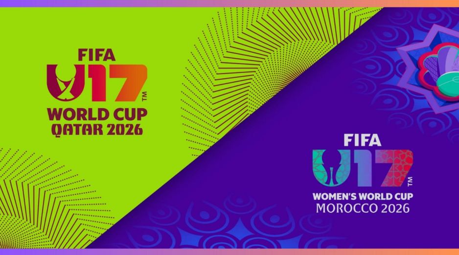 La FIFA celebrará este jueves en su sede de Zúrich, Suiza, los sorteos que, por segunda vez consecutiva y hasta 2029, se disputarán este año en Marruecos y Qatar. ESPECIAL / FIFA